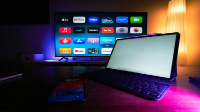 From Sitcoms to Streaming: How Television Evolved and What's Next